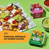 Holy Moly Guacamole Original   150g GOODS M&S   