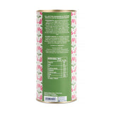 Whittard rhubarb and custard biscuits 150g, imported from the UK