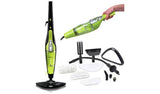 H2O HD 5-in-1 Steam Mop and Handheld Steam Cleaner GOODS Argos