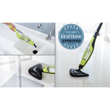 H2O steam mop 5-in-1, imported from the UK