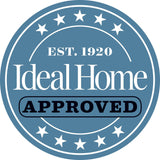 H2O steam mop 5-in-1, imported from the UK