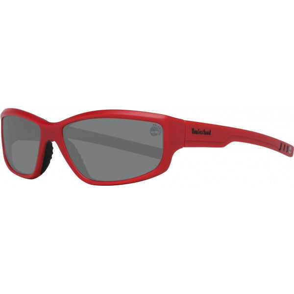 Timberland red sunglasses TB9154, imported from the UK