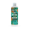 Faith In Nature Coconut Conditioner for Dry Hair 400ml - British product