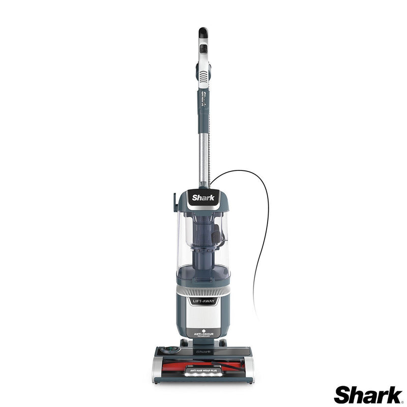 Shark Anti Hair Wrap Plus upright pet vacuum NZ780UKT (British brand)