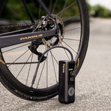 Fanttik S100 APEX tyre inflator portable air pump - British product