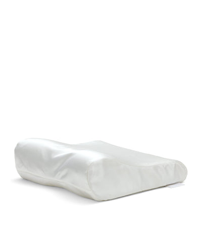 Harrods Hyoumankind Go Silk Pillowcase (32cm x 34cm)- Buy online at McGrocer