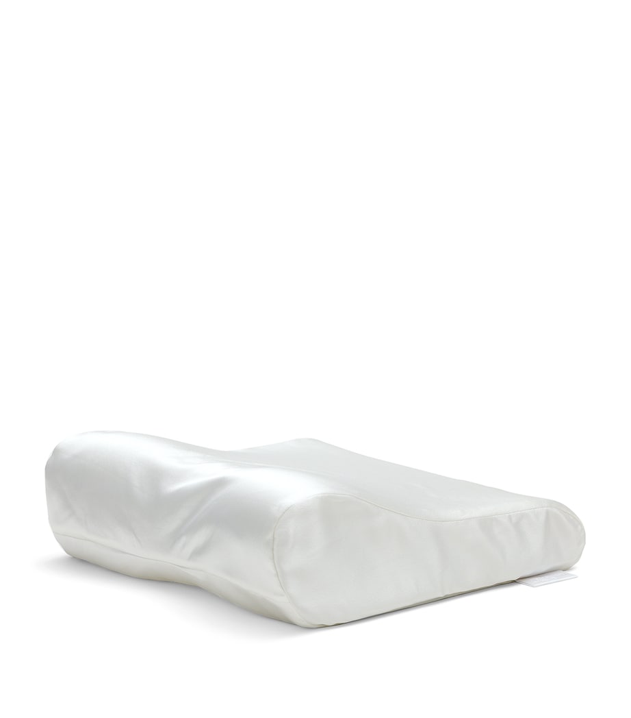 Hyoumankind Go Silk Pillowcase 32cm x 34cm, UK version