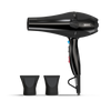 Wahl Ionic Style 2200W hair dryer black (British brand)