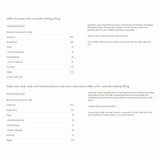 Lindt Lindor milk chocolate truffles 4 x 200g, UK version