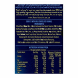 Fox's chocolate cookies assortment 8 x 180g - British product