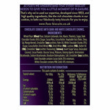 Fox's chocolate cookies assortment 8 x 180g - British product