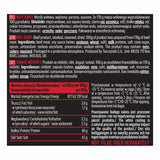 Tarczynski Protein Beef Jerky 8 x 40g (British brand)