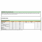 Trolli all-in-one sweet mix variety pack in a 1kg bag (British brand)