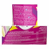 Malvaviscos Frisia Rainbow Twister sabor crema vainilla 680g - Producto británico