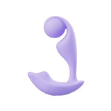 Honey Play Box Trill inflatable Kegel ball wearable single (British brand)
