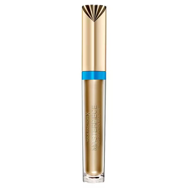 Max Factor Masterpiece Mascara Black Brown