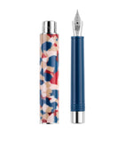 Montegrappa Gnomo Obsession fountain pen 13cm (British brand)