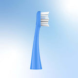 Ordo Sonic Brush Head Arctic Blue 2 Pack (British brand)
