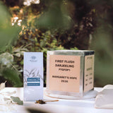 Margaret's Hope 2026 First Flush Darjeeling loose leaf tea 100g - British product