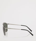 Saint Laurent SL820 Victoire pilot sunglasses, UK version