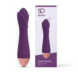 So Divine Ooh La La Flower Vibrator GOODS M&S   