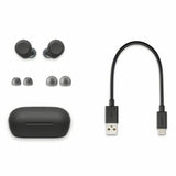Sony WF-C710N noise cancelling in-ear headphones, UK version