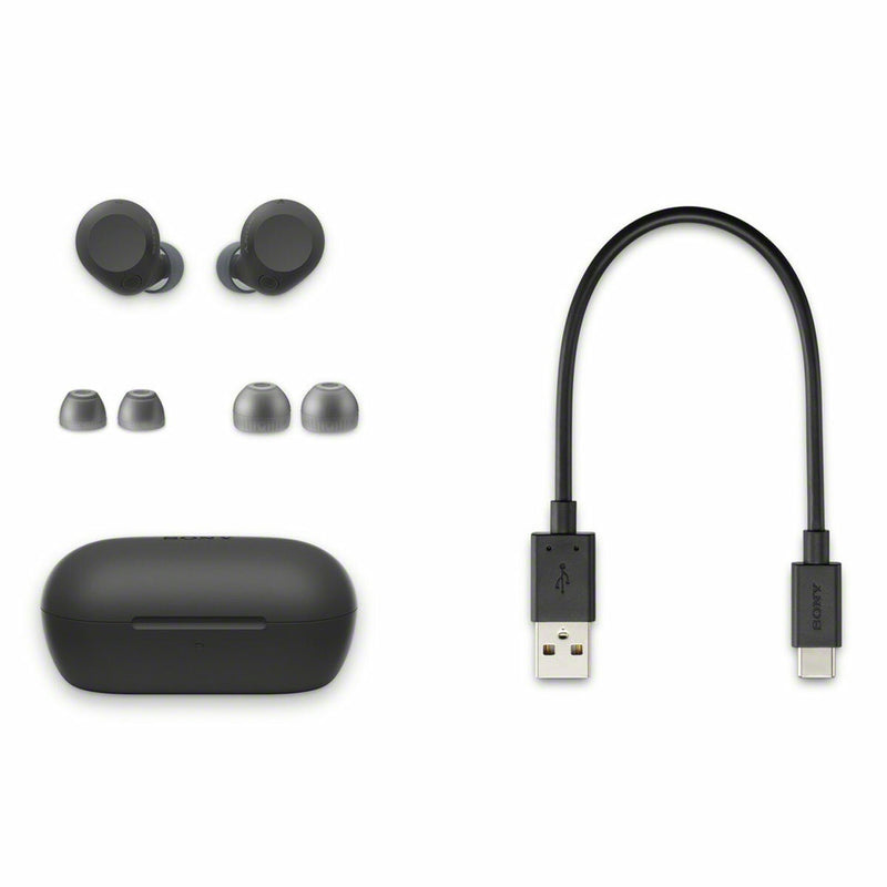 Sony WF-C710N noise cancelling in-ear headphones, UK version
