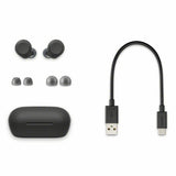 Sony WF-C710N noise cancelling in-ear headphones, UK version