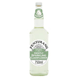 Fentimans Gently Sparkling Elderflower   750ml GOODS M&S   