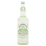 Fentimans Gently Sparkling Elderflower   750ml GOODS M&S   