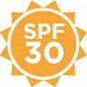 Nivea SPF 30 sun cream 200ML, imported from the UK