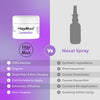 Haymax lavender organic pollen barrier balm 5ml - British product