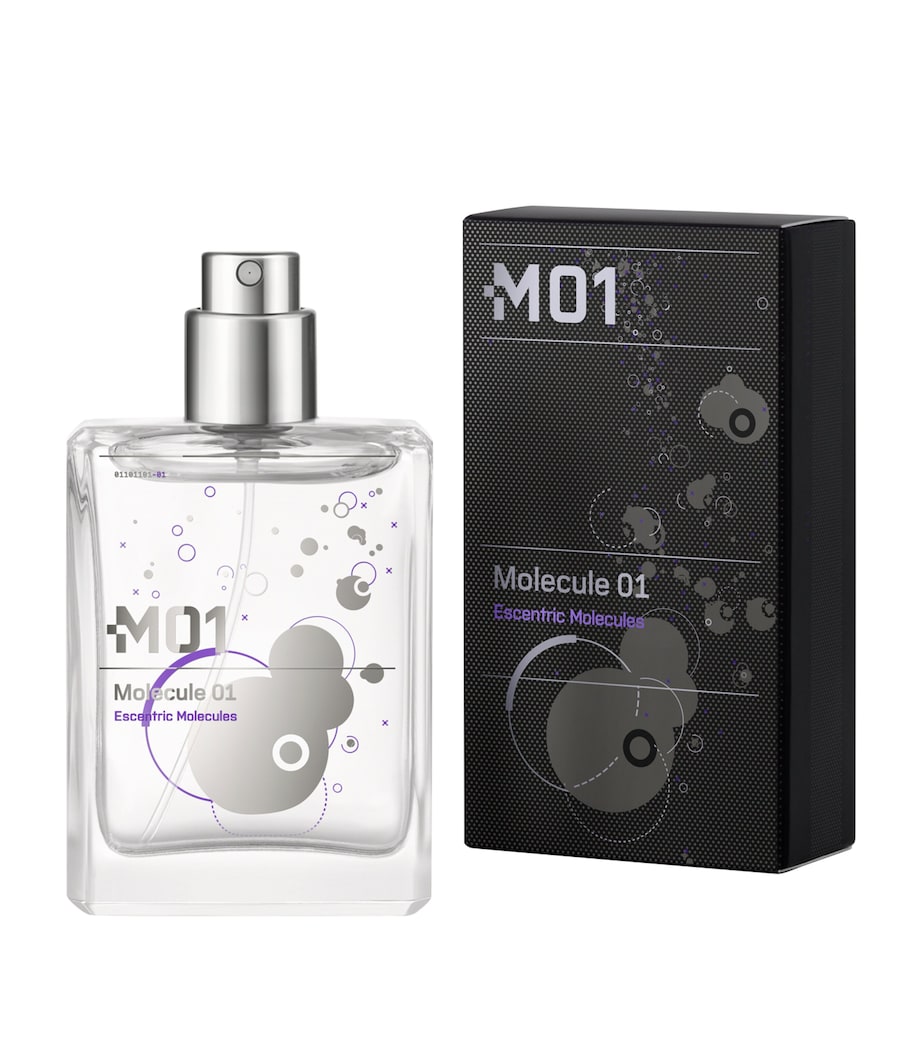 Escentric Molecules Molecule 01 EDT Refill 30ml, imported from the UK