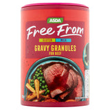 ASDA Free From Gravy Granules Table sauces, dressings & condiments ASDA   