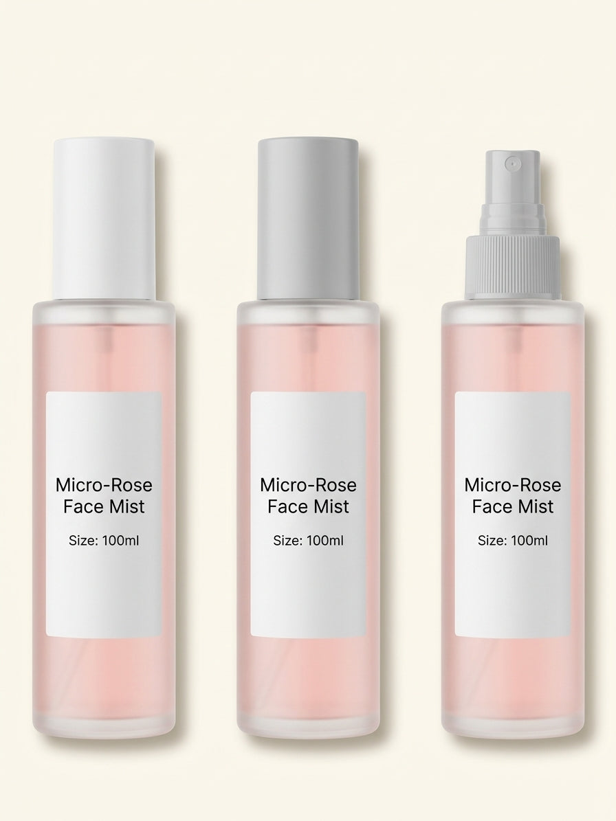 DIOR Prestige La Micro-Brume de Rose mist refill 3 x 25ml (British brand)
