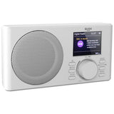 Bush DAB radio with Bluetooth, UK version
