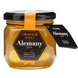 Brindisa Alemany orange blossom honey   250g GOODS M&S   