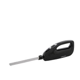 Cookworks EK121 electric knife black - British product