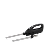 Cookworks EK121 electric knife black - British product