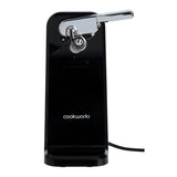 Cookworks electric can opener, UK version