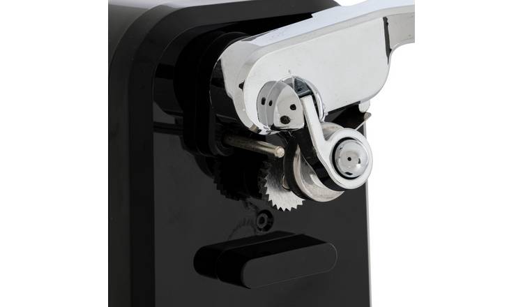 Cookworks electric can opener, UK version