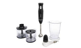 Cookworks HB951H6 Hand Blender - Black GOODS Argos