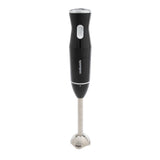 Cookworks hand blender 600W stainless steel blades with beaker (British brand)
