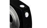 Cookworks Food Slicer with stainless steel blade and adjustable thickness, imported from the UK