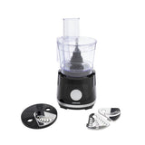 Cookworks FP9076-GS 1.4L food processor - British product