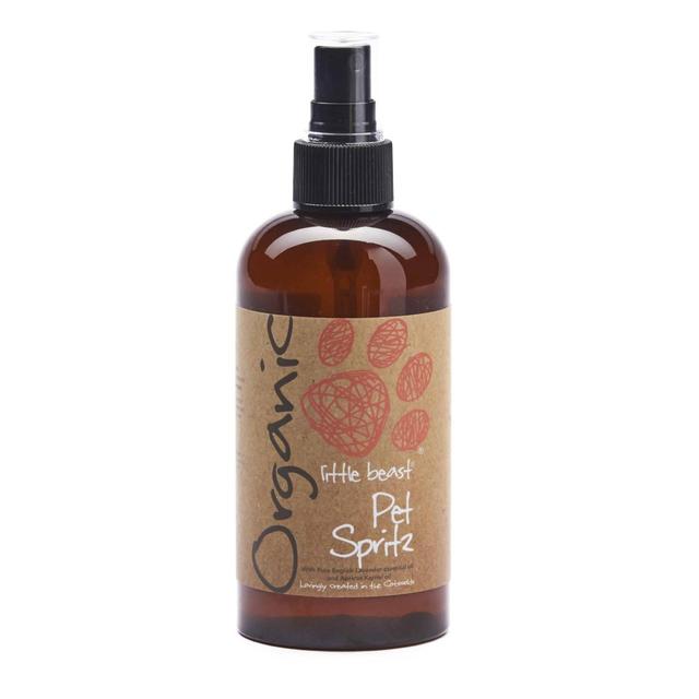 Little Soap Company Organic Little Beast Pet Spritz   250ml