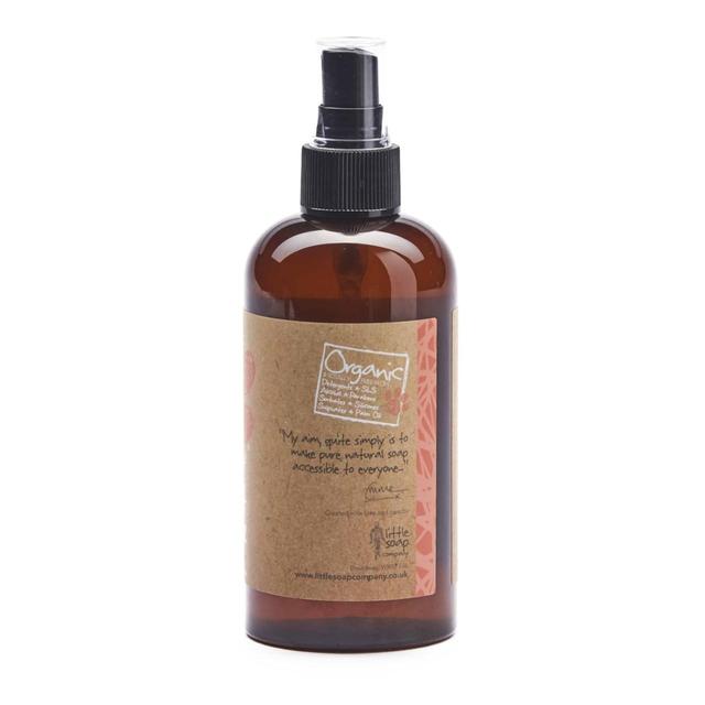 Little Soap Company Organic Little Beast Pet Spritz   250ml GOODS M&S   