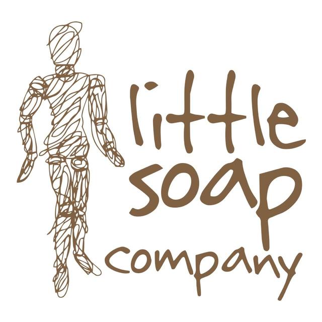 Little Soap Company Organic Little Beast Pet Spritz   250ml