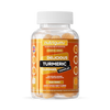 Nutrigums Turmeric Complex gummies 60 count - British product