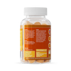 Nutrigums Turmeric Complex gummies 60 count - British product